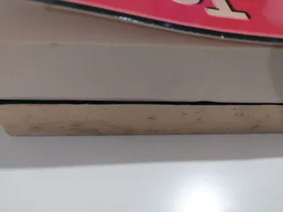 Lote El perfume , OP-Center y Nosotras que no somo