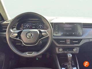 Skoda Kamiq 1.0 TSI 81kW (110CV) DSG Ambition