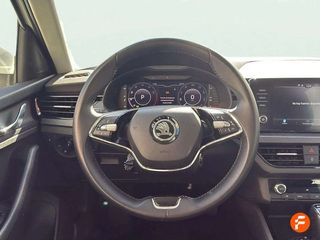 Skoda Kamiq 1.0 TSI 81kW (110CV) DSG Ambition