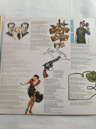 Elton John - Goodbye Yellow Brick Road