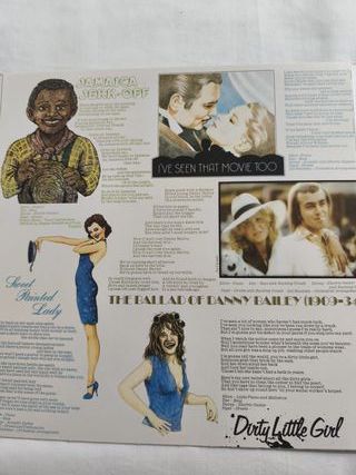 Elton John - Goodbye Yellow Brick Road