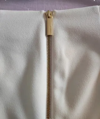 Vestido Calvin Klein