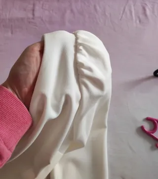 Vestido Calvin Klein