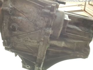 CAJA CAMBIOS NISSAN QASHQAI J10