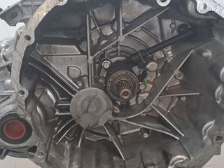 CAJA CAMBIOS NISSAN QASHQAI J10