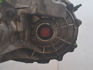 CAJA CAMBIOS NISSAN QASHQAI J10