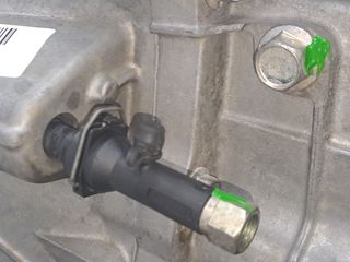 CAJA CAMBIOS NISSAN QASHQAI J10