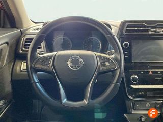 SsangYong Tivoli G15T Urban Plus