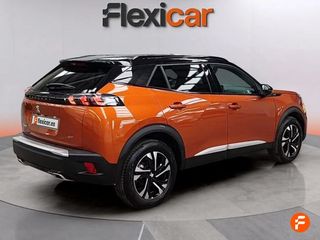 Peugeot 2008 GT Puretech 130 S&S 6 Vel. MAN