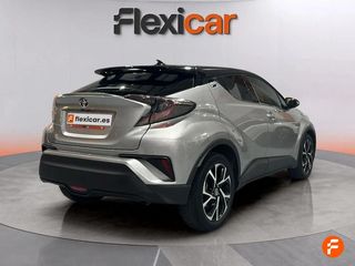Toyota C-HR 1.8 125H Active