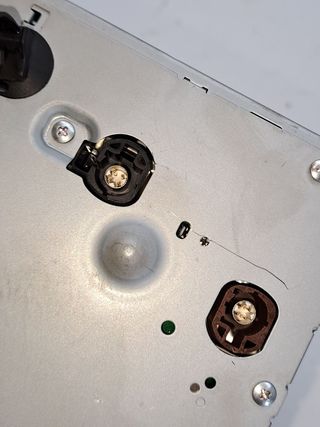 SISTEMA AUDIO / RADIO CD VOLVO XC 40 B3154T5