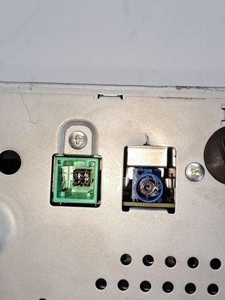 SISTEMA AUDIO / RADIO CD VOLVO XC 40 B3154T5