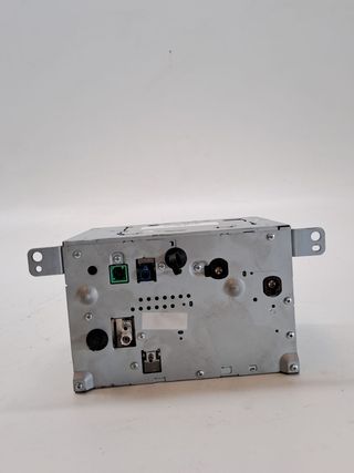 SISTEMA AUDIO / RADIO CD VOLVO XC 40 B3154T5