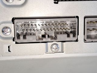 SISTEMA AUDIO / RADIO CD VOLVO XC 40 B3154T5