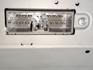 SISTEMA AUDIO / RADIO CD VOLVO XC 40 B3154T5