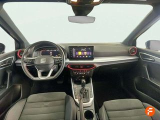 Seat Arona 1.5 TSI 110kW DSG FR XL