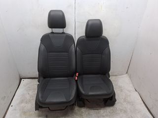 JUEGO ASIENTOS COMPLETO FORD KUGA CBS
