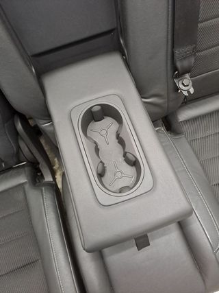 JUEGO ASIENTOS COMPLETO FORD KUGA CBS