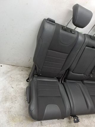 JUEGO ASIENTOS COMPLETO FORD KUGA CBS
