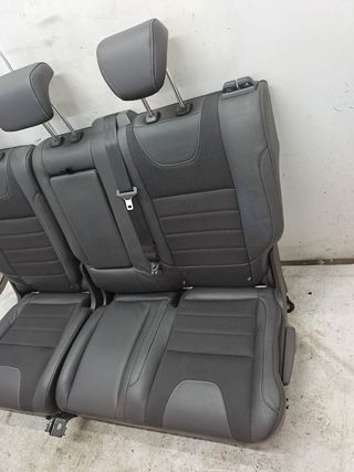 JUEGO ASIENTOS COMPLETO FORD KUGA CBS