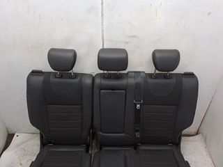 JUEGO ASIENTOS COMPLETO FORD KUGA CBS