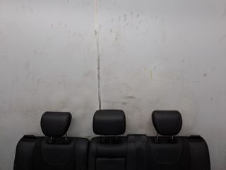 JUEGO ASIENTOS COMPLETO FORD KUGA CBS