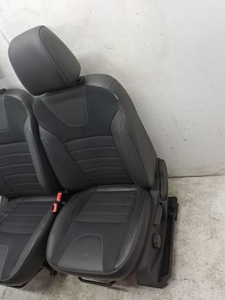JUEGO ASIENTOS COMPLETO FORD KUGA CBS