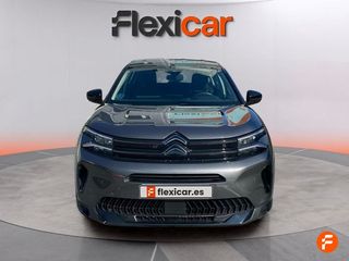 Citroën C5 Aircross PureTech 96kW (130CV) S&S Feel