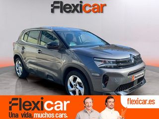 Citroën C5 Aircross PureTech 96kW (130CV) S&S Feel