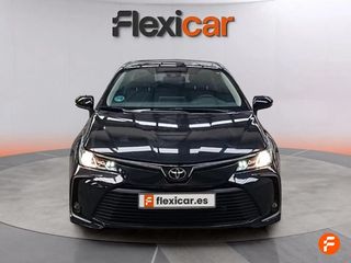 Toyota Corolla 1.33 VVT-i Dual Active
