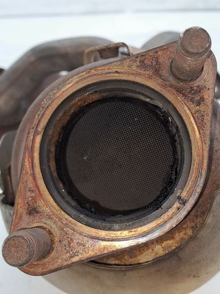 CATALIZADOR HYUNDAI ELANTRA MD