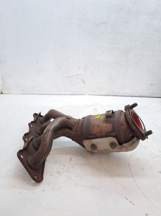 CATALIZADOR HYUNDAI ELANTRA MD