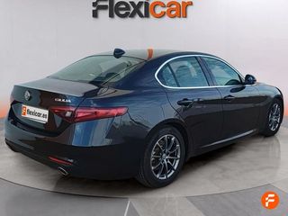 Alfa Romeo Giulia 2.2 Diesel 132kW (180CV) Super AT