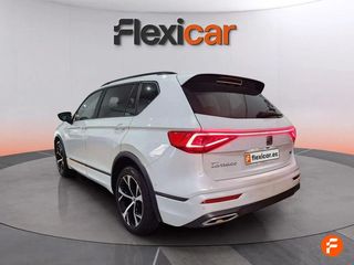 Seat Tarraco 2.0 TDI 110kW (150CV) St&Sp FR DSG
