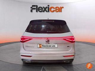 Seat Tarraco 2.0 TDI 110kW (150CV) St&Sp FR DSG