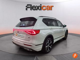 Seat Tarraco 2.0 TDI 110kW (150CV) St&Sp FR DSG