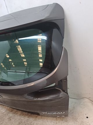 PORTON TRASERO HYUNDAI TUCSON