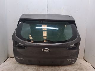 PORTON TRASERO HYUNDAI TUCSON