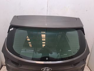 PORTON TRASERO HYUNDAI TUCSON