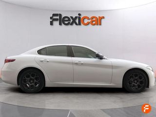 Alfa Romeo Giulia 2.2 Diesel 118kW (160CV) Executive AT
