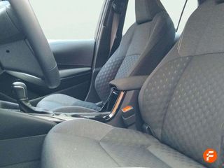 Toyota Corolla 140H Active Plus