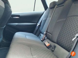 Toyota Corolla 140H Active Plus