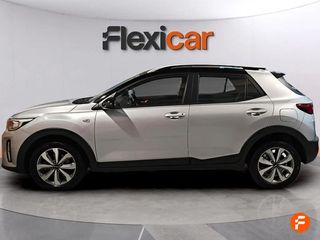 Kia Stonic 1.2 DPi 62kW (84CV) Concept