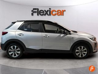 Kia Stonic 1.2 DPi 62kW (84CV) Concept