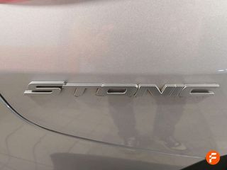 Kia Stonic 1.2 DPi 62kW (84CV) Concept