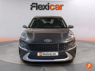 Hyundai Kona 1.0 TGDI Klass 4X2