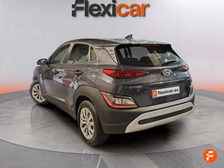 Hyundai Kona 1.0 TGDI Klass 4X2