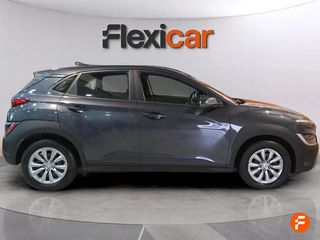 Hyundai Kona 1.0 TGDI Klass 4X2