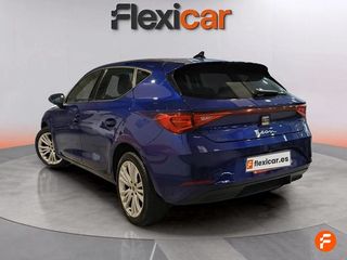 Seat Leon SP 1.5 TSI 96kW S&S Style