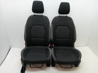 JUEGO ASIENTOS COMPLETO FORD FOCUS ZTDB